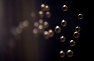 gold bubbles (1 of 1)